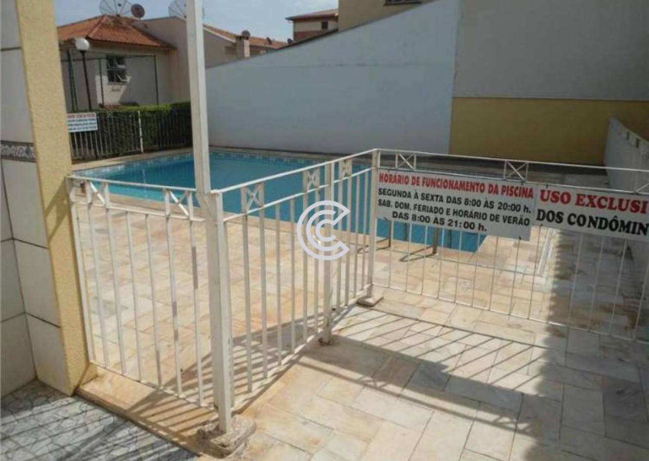 Apartamento, 2 quartos, 55 m² - Foto 20