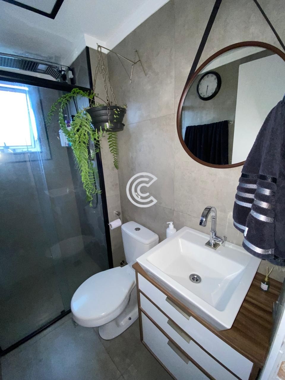 Apartamento, 2 quartos, 55 m² - Foto 12