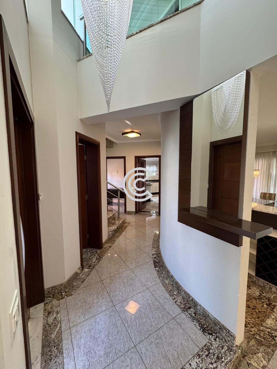 Casa de Condomínio, 5 quartos - Foto 5