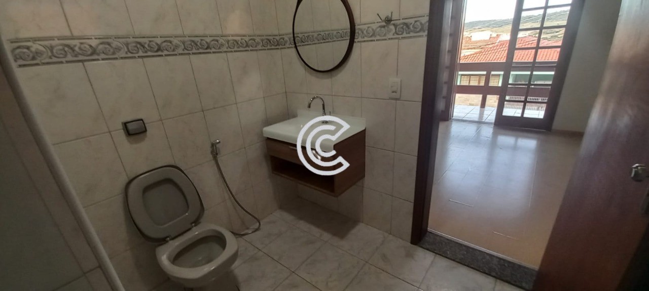 Casa de Condomínio, 5 quartos - Foto 31