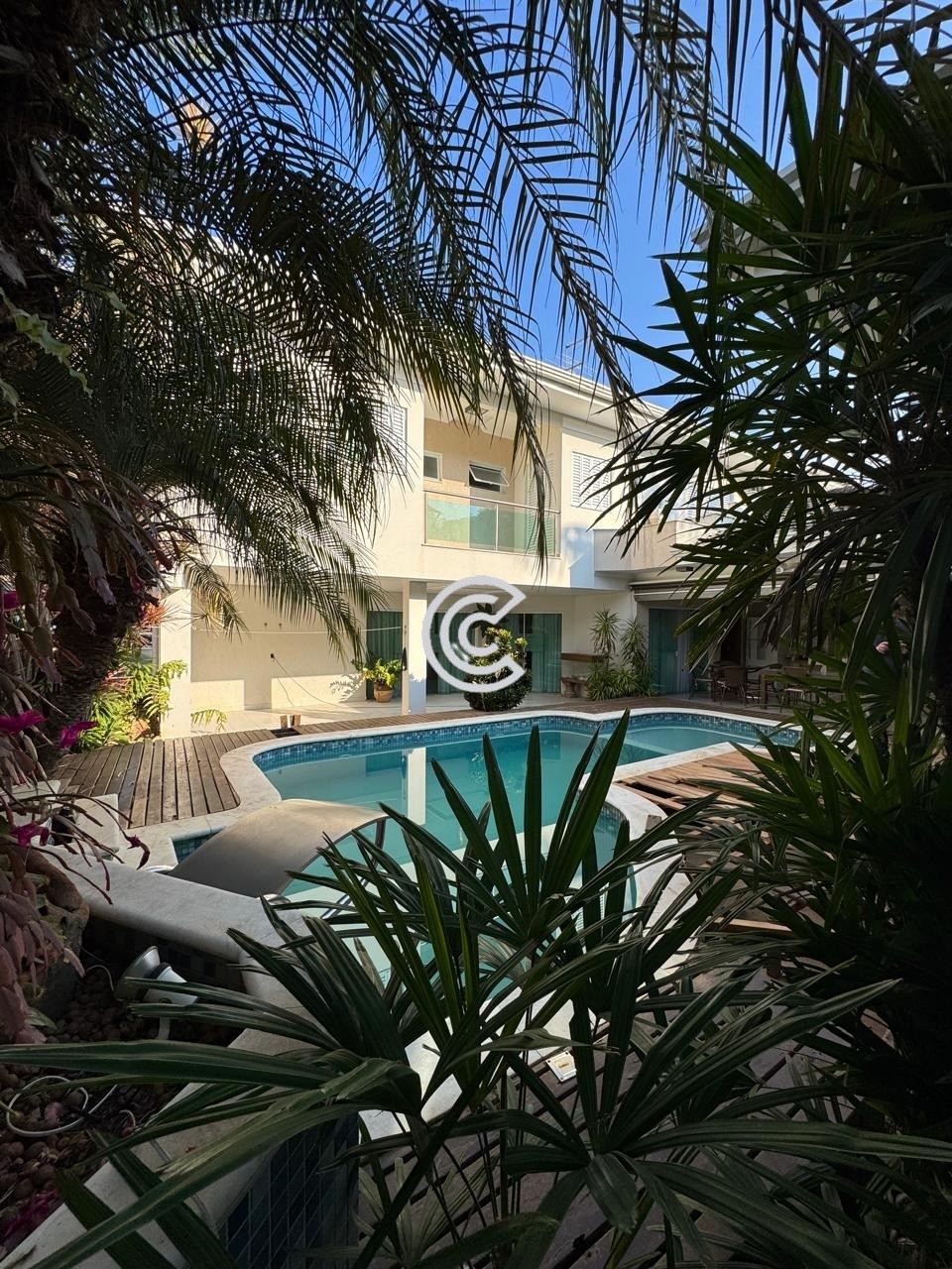 Casa de Condomínio, 5 quartos - Foto 36