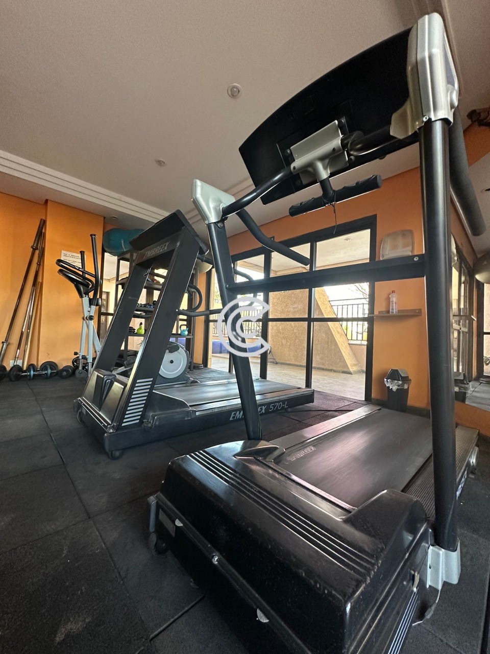 Apartamento, 3 quartos, 116 m² - Foto 8