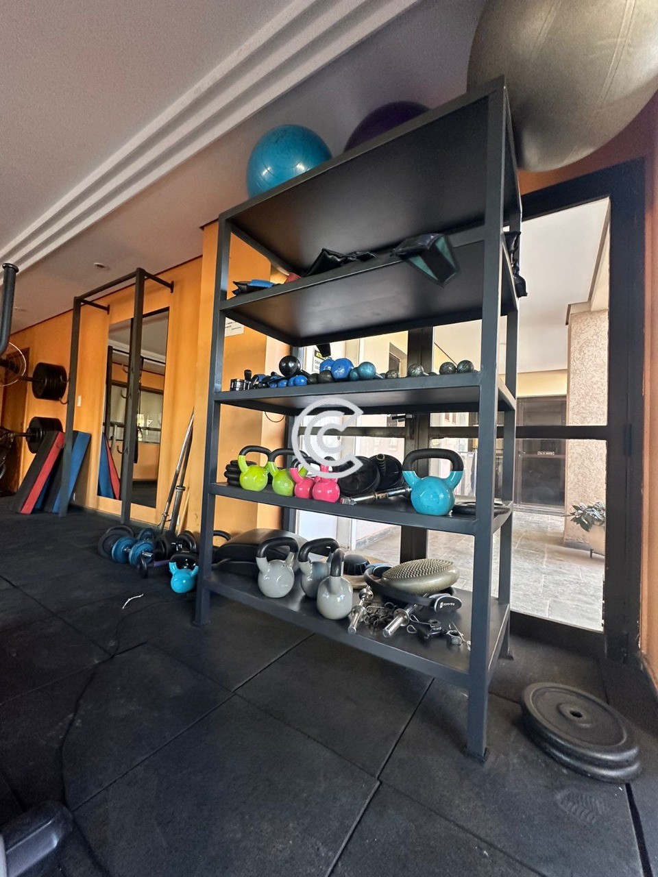 Apartamento, 3 quartos, 116 m² - Foto 10