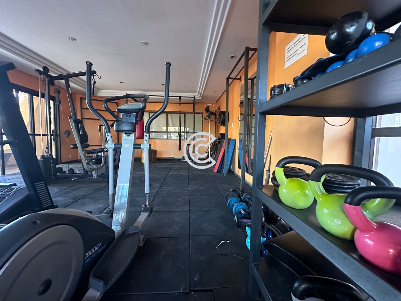 Apartamento, 3 quartos, 116 m² - Foto 12