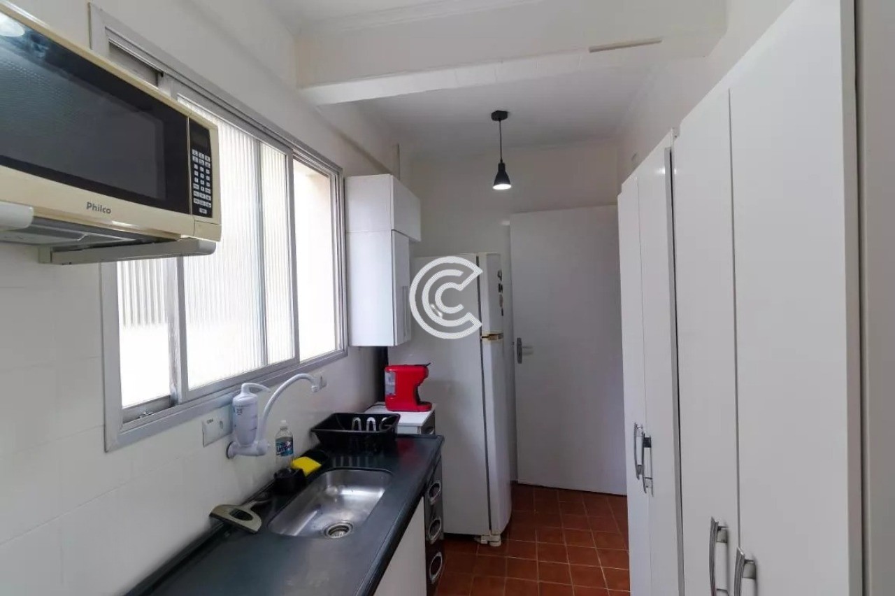 Apartamento, 1 quarto, 55 m² - Foto 11
