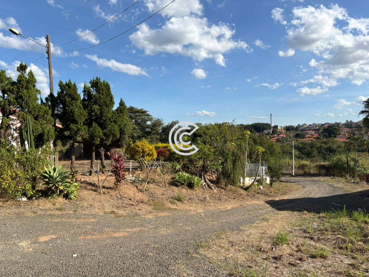 Terreno, 12 hectares - Foto 2
