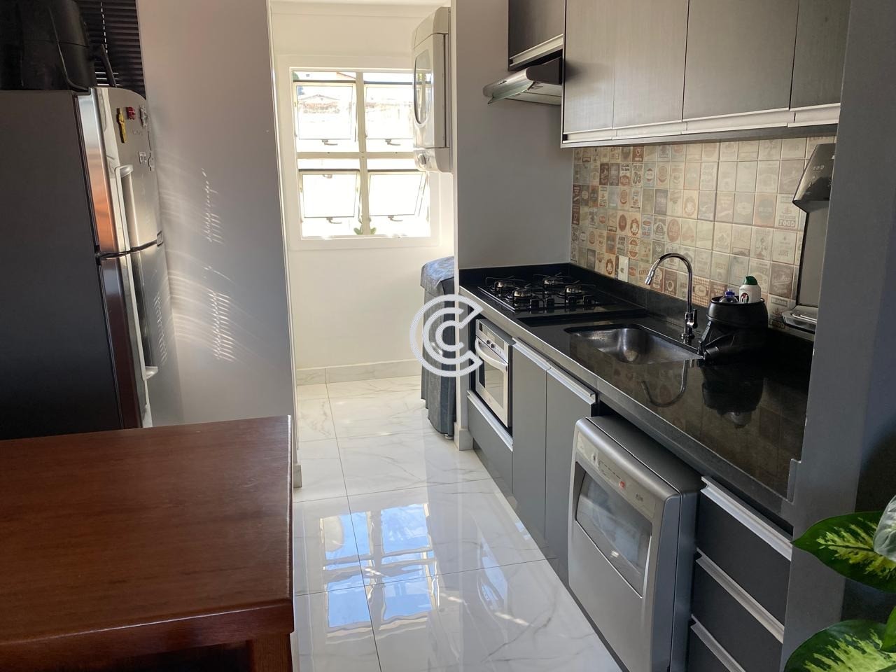 Apartamento, 2 quartos, 55 m² - Foto 5