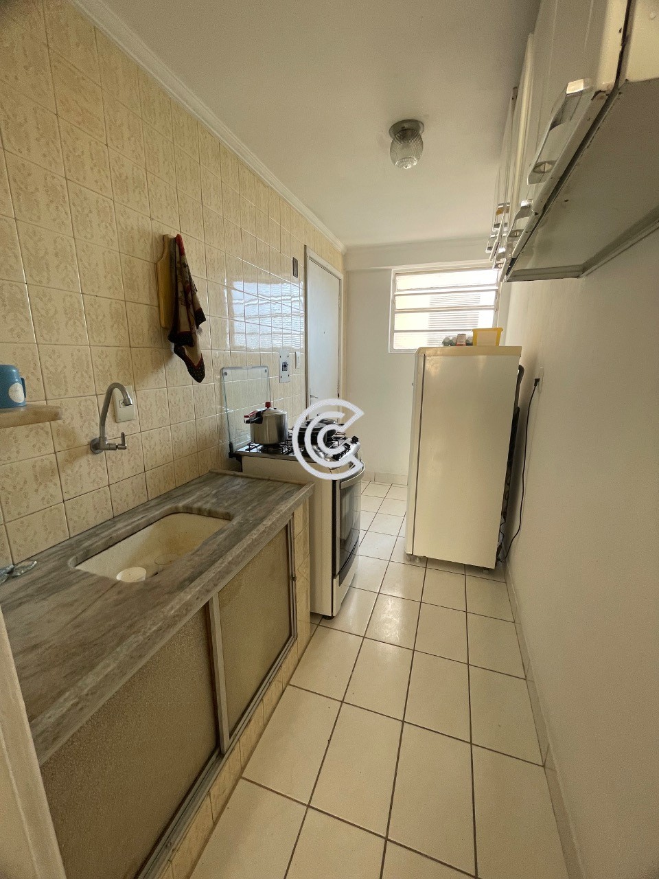 Apartamento, 1 quarto, 42 m² - Foto 6