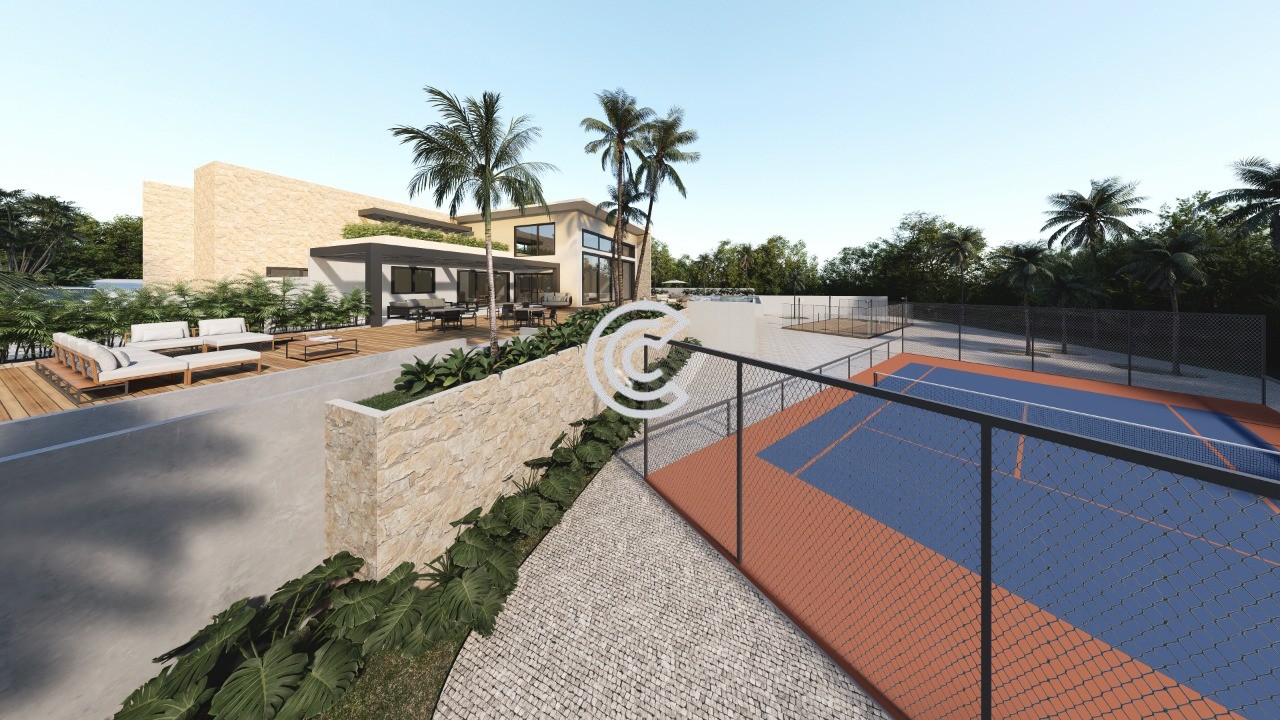 Casa, 5 quartos - Foto 1