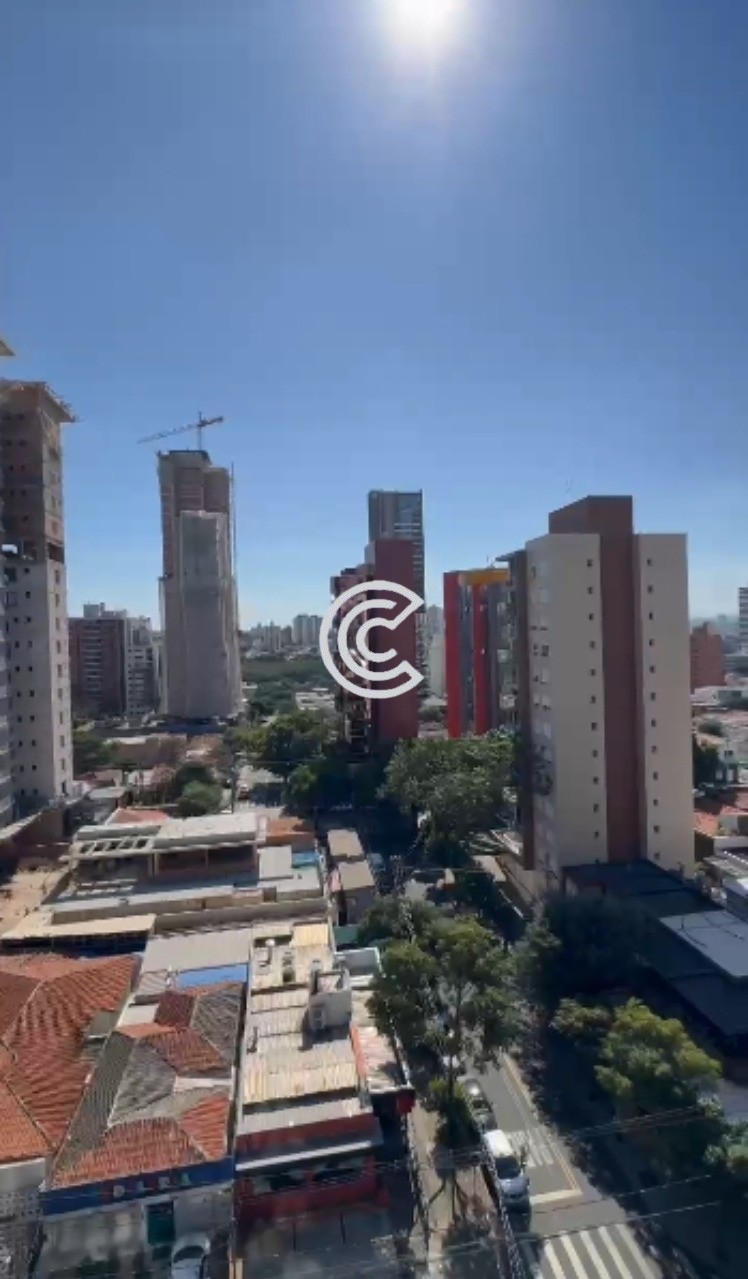 Apartamento, 3 quartos, 170 m² - Foto 6