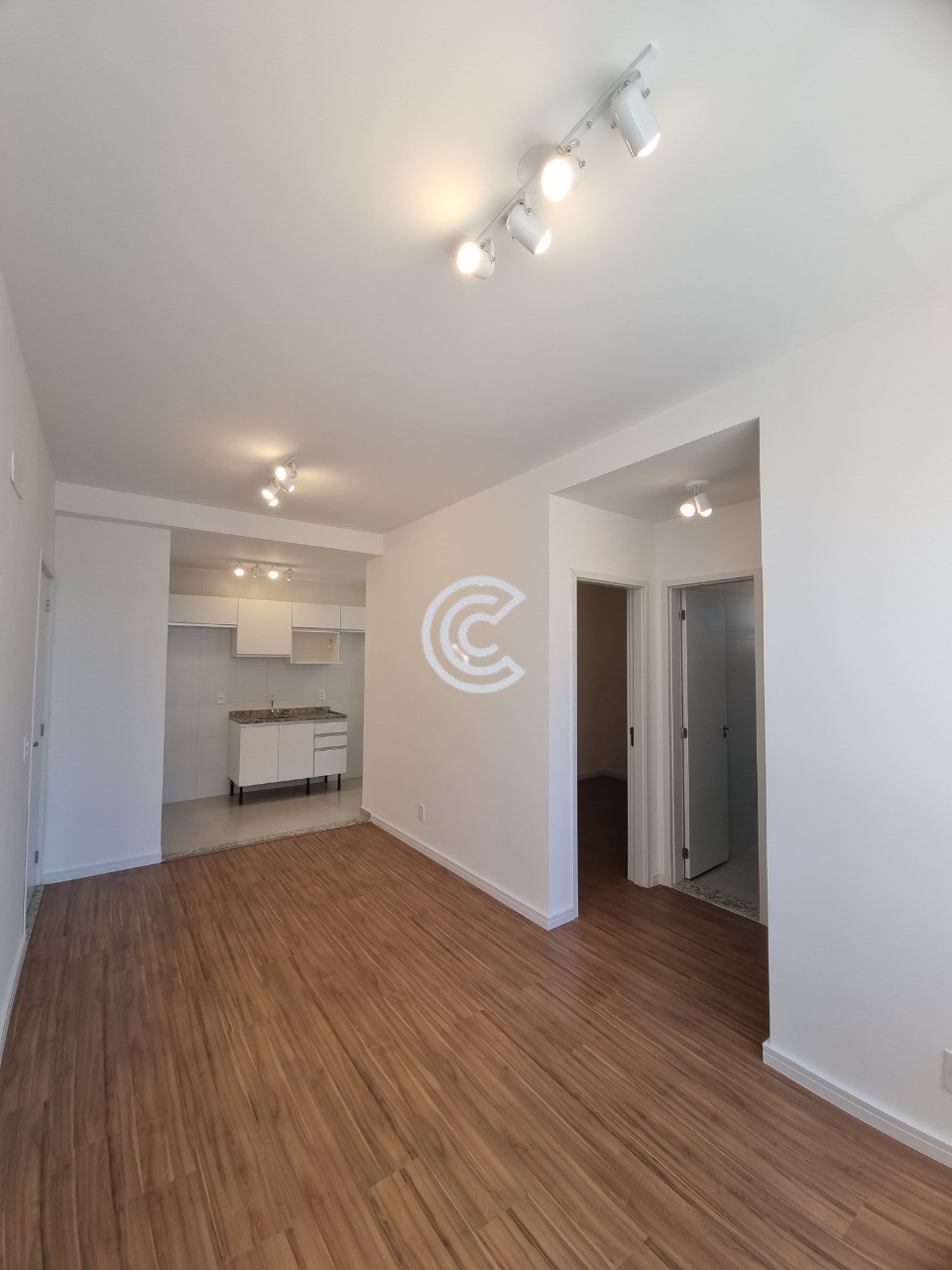 Apartamento, 2 quartos, 52 m² - Foto 2