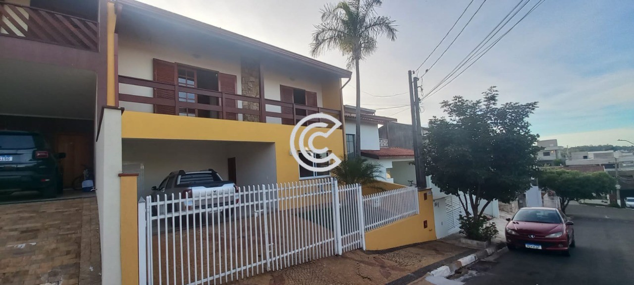Casa de Condomínio, 5 quartos - Foto 3