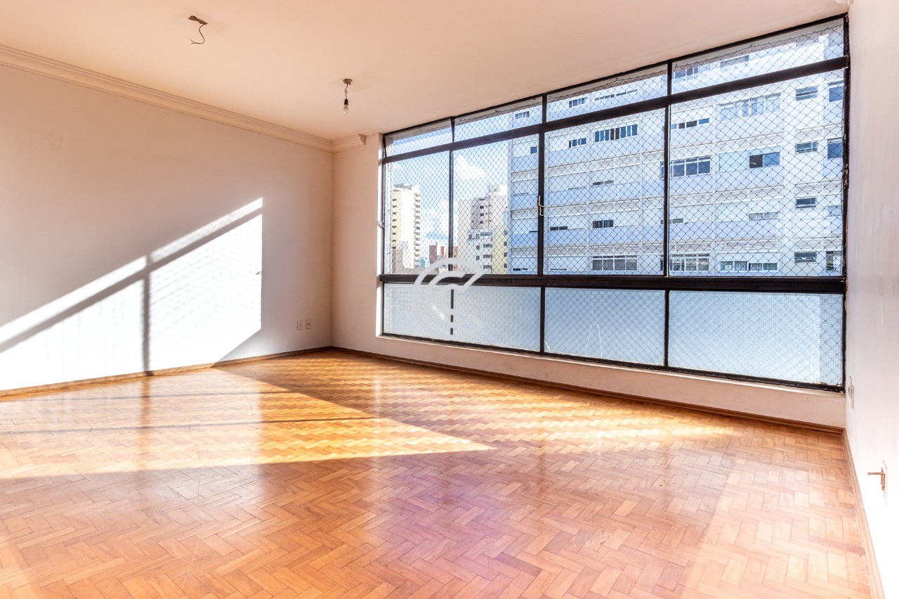 Apartamento, 3 quartos, 127 m² - Foto 2