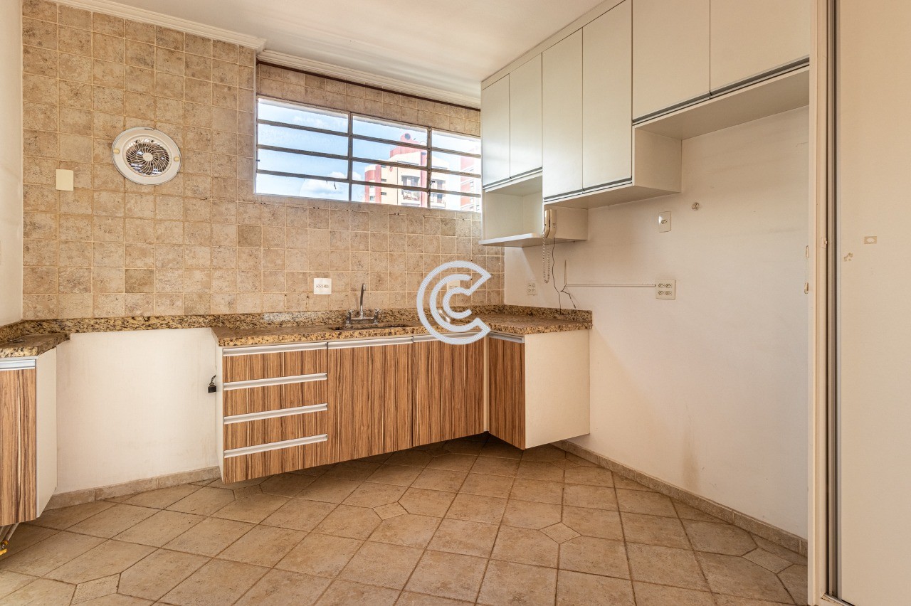 Apartamento, 3 quartos, 127 m² - Foto 6