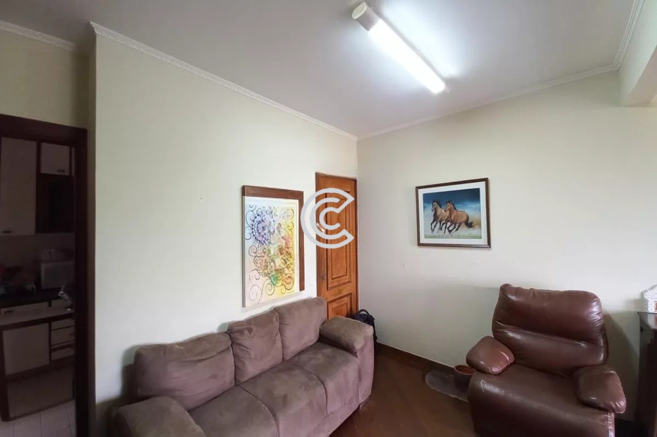 Apartamento, 3 quartos, 116 m² - Foto 9