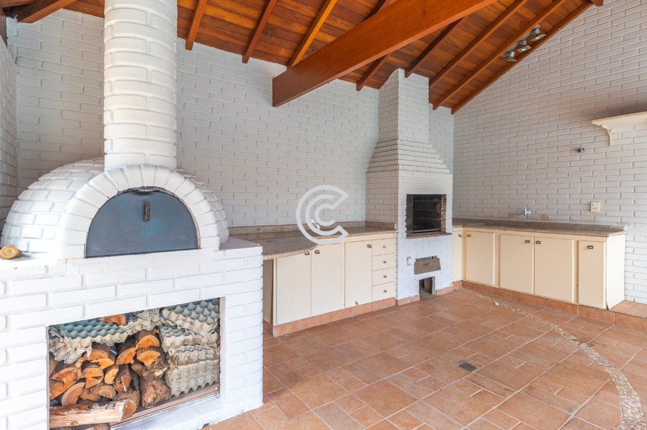 Casa, 4 quartos - Foto 31