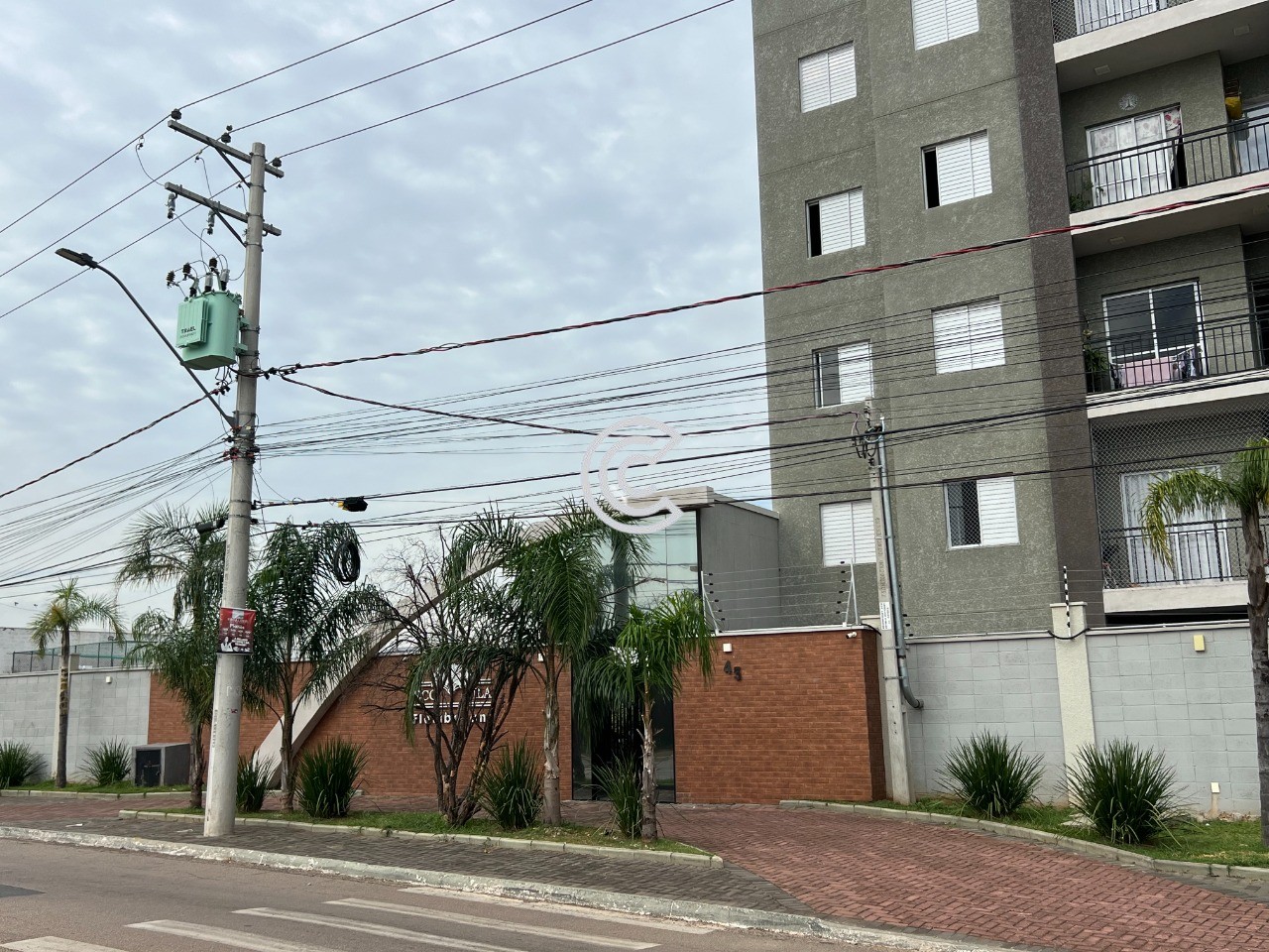 Apartamento, 2 quartos, 52 m² - Foto 48