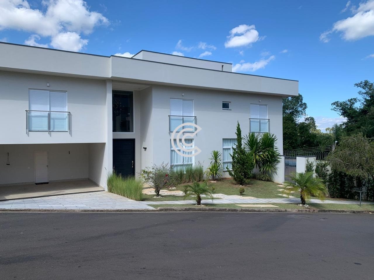 Casa, 4 quartos, 500 m² - Foto 1