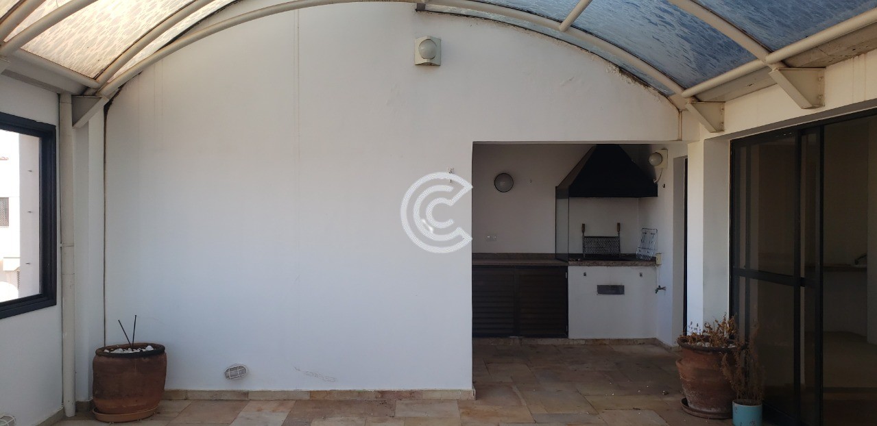 Apartamento, 3 quartos, 210 m² - Foto 23