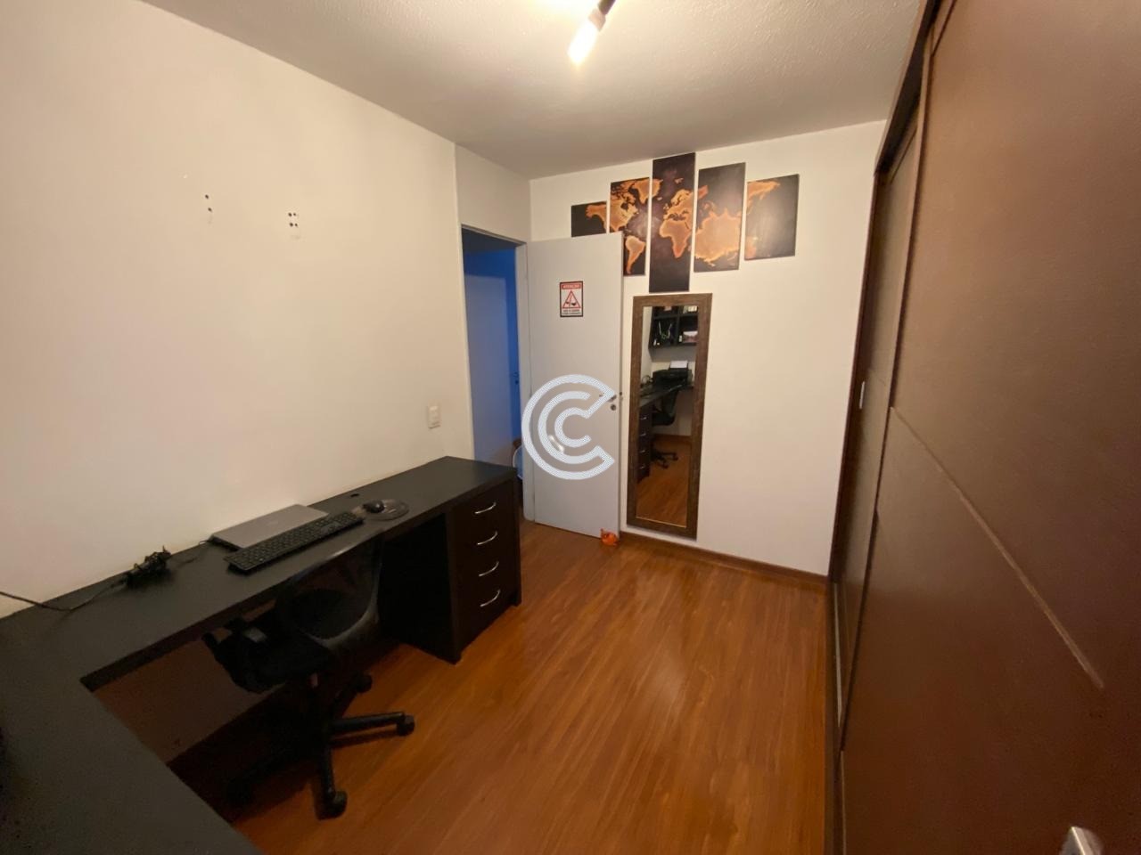 Apartamento, 2 quartos, 55 m² - Foto 13
