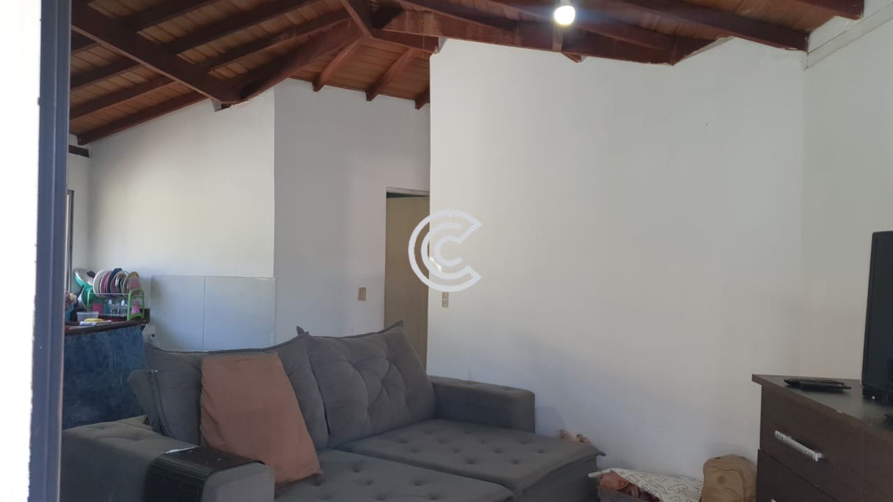 Casa, 1 quarto - Foto 3