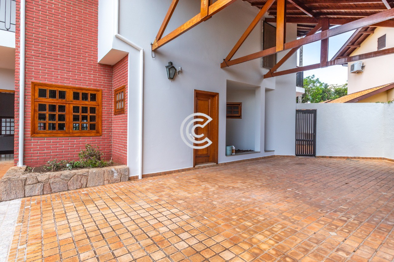 Casa, 4 quartos - Foto 3