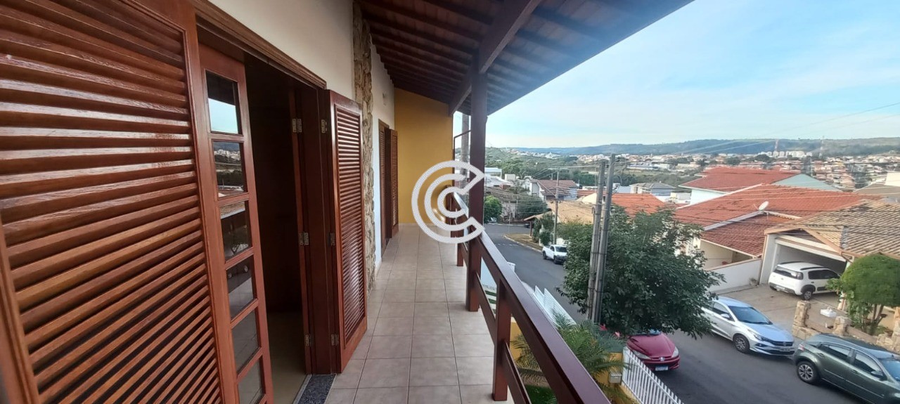 Casa de Condomínio, 5 quartos - Foto 38