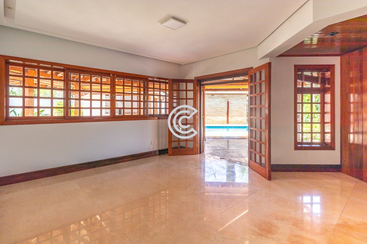 Casa, 4 quartos - Foto 10