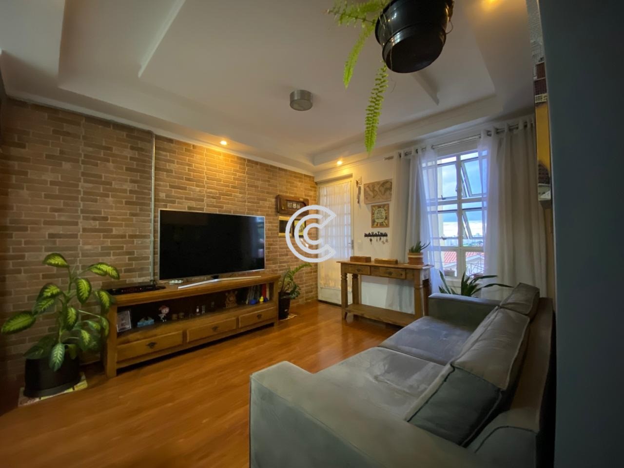 Apartamento, 2 quartos, 55 m² - Foto 1
