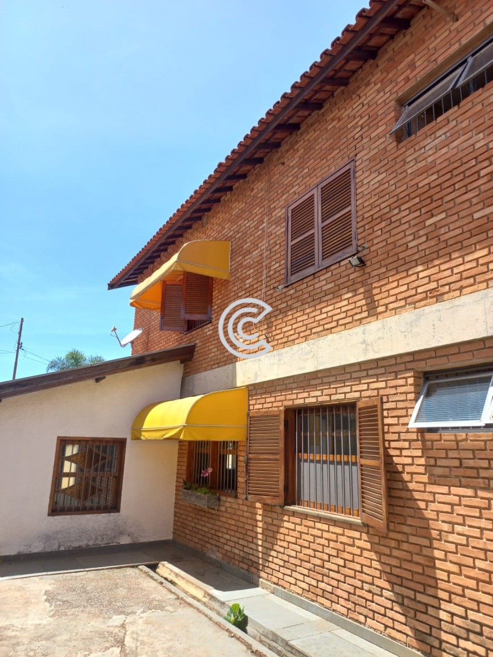 Casa, 5 quartos - Foto 16