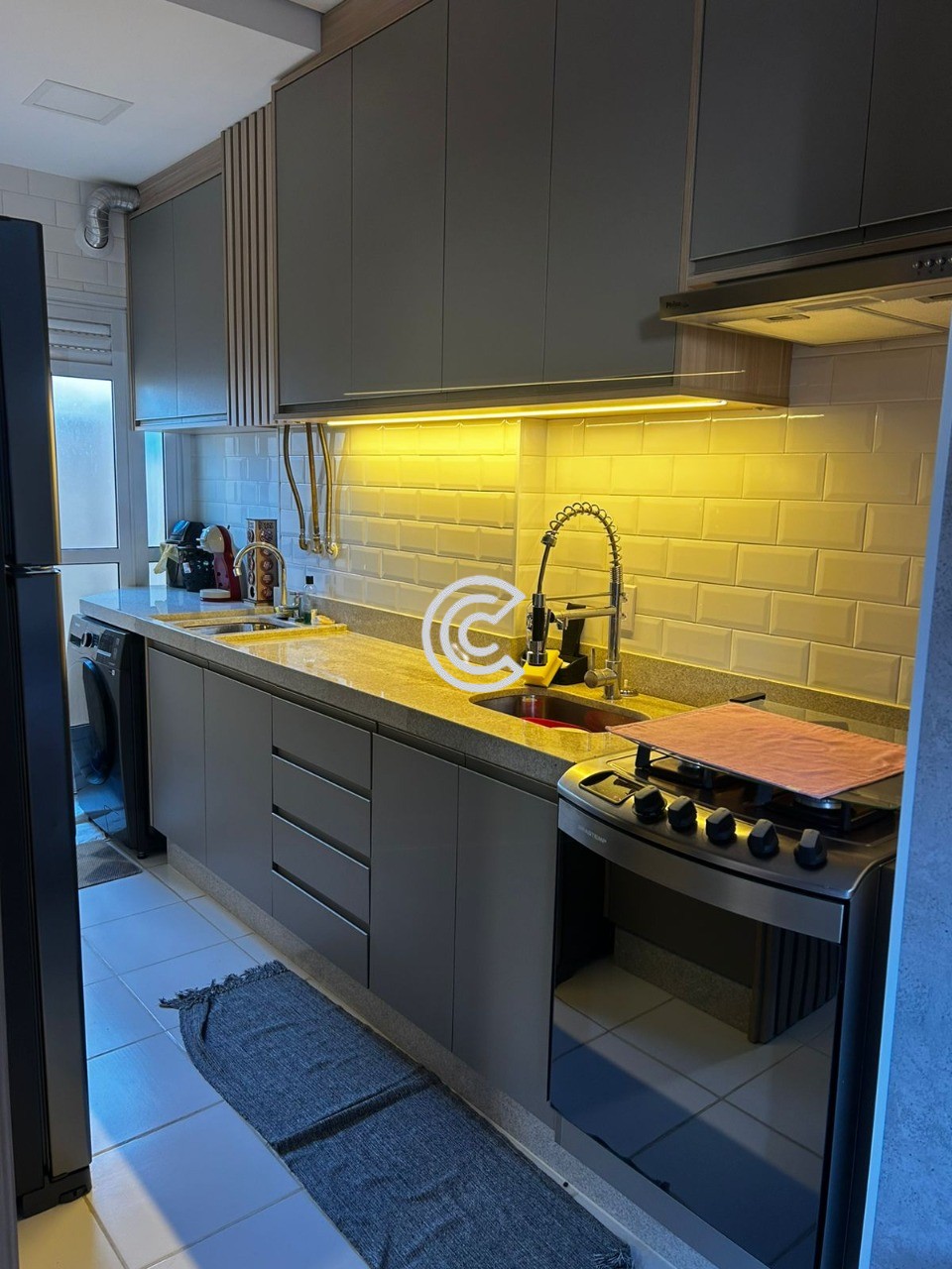 Apartamento, 2 quartos, 64 m² - Foto 6