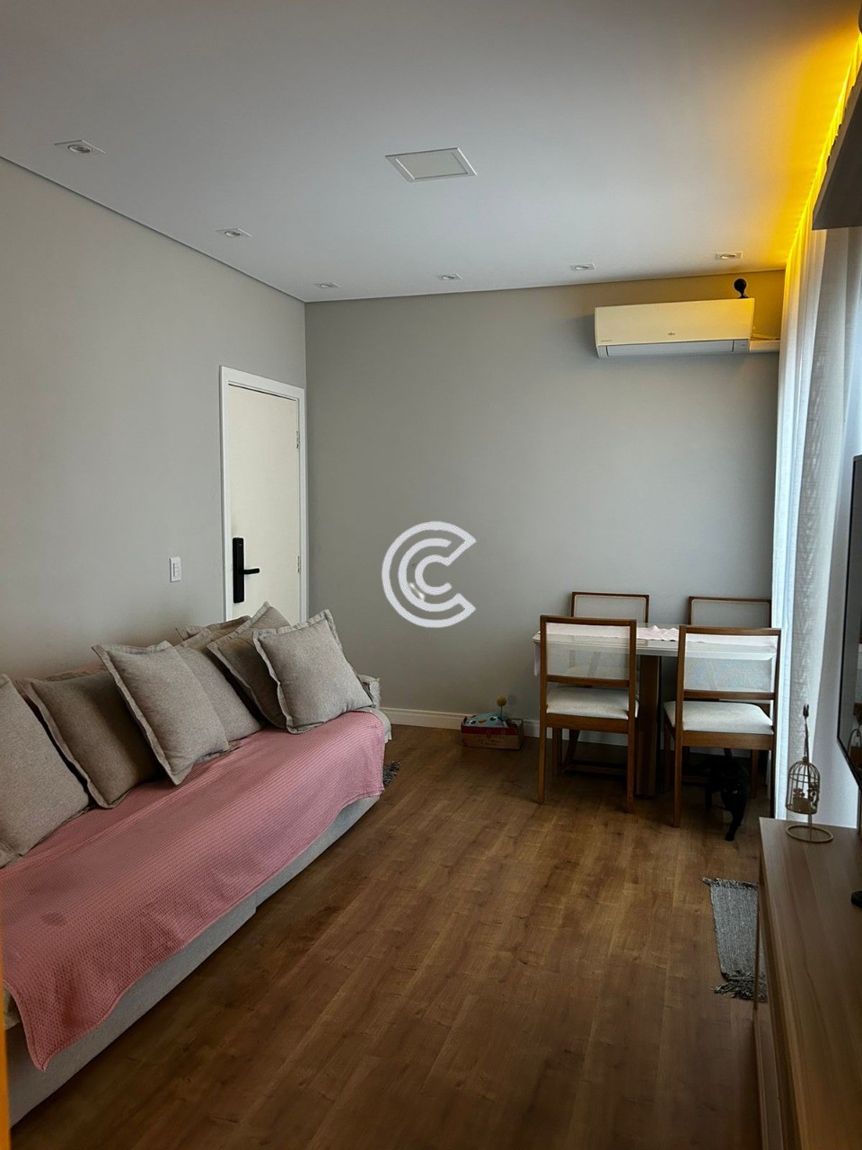 Apartamento, 2 quartos, 64 m² - Foto 3