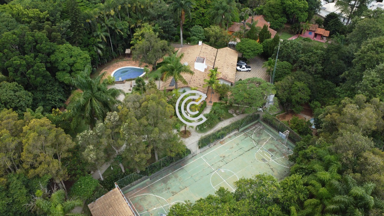 Chácara, 4 quartos - Foto 11
