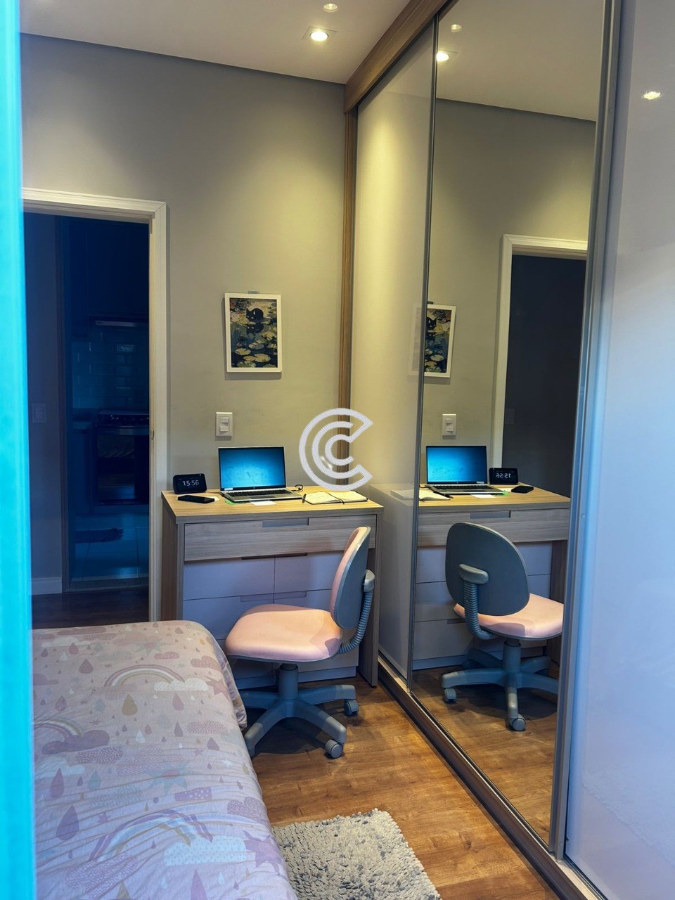 Apartamento, 2 quartos, 64 m² - Foto 13