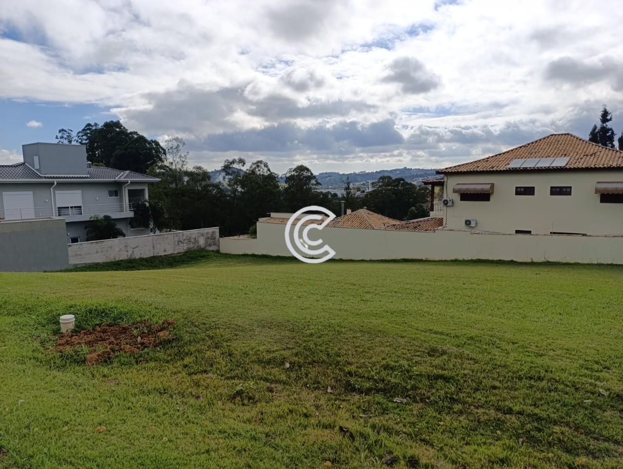 Terreno, 997 m² - Foto 1