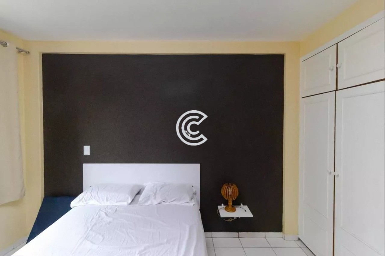 Apartamento, 1 quarto, 55 m² - Foto 10