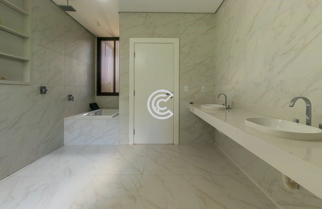 Casa, 4 quartos - Foto 25