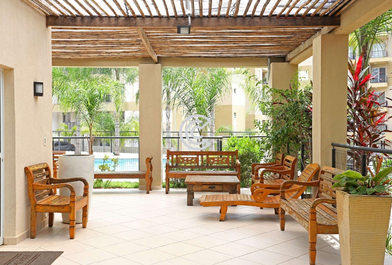 Apartamento, 3 quartos, 70 m² - Foto 23