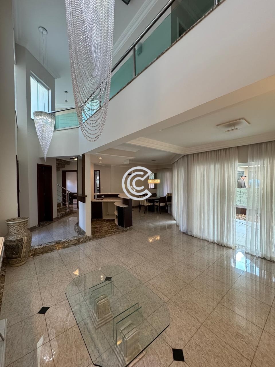 Casa de Condomínio, 5 quartos - Foto 9