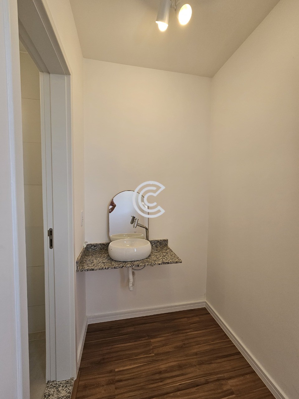 Apartamento, 2 quartos, 52 m² - Foto 3
