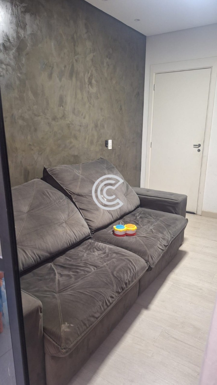 Apartamento, 2 quartos, 46 m² - Foto 4