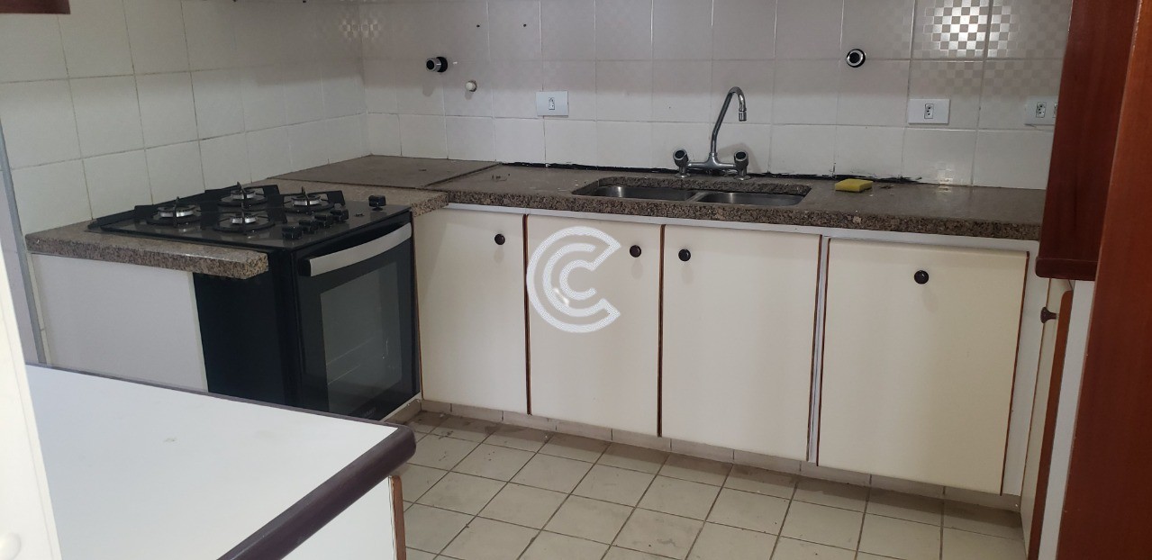 Apartamento, 3 quartos, 210 m² - Foto 4