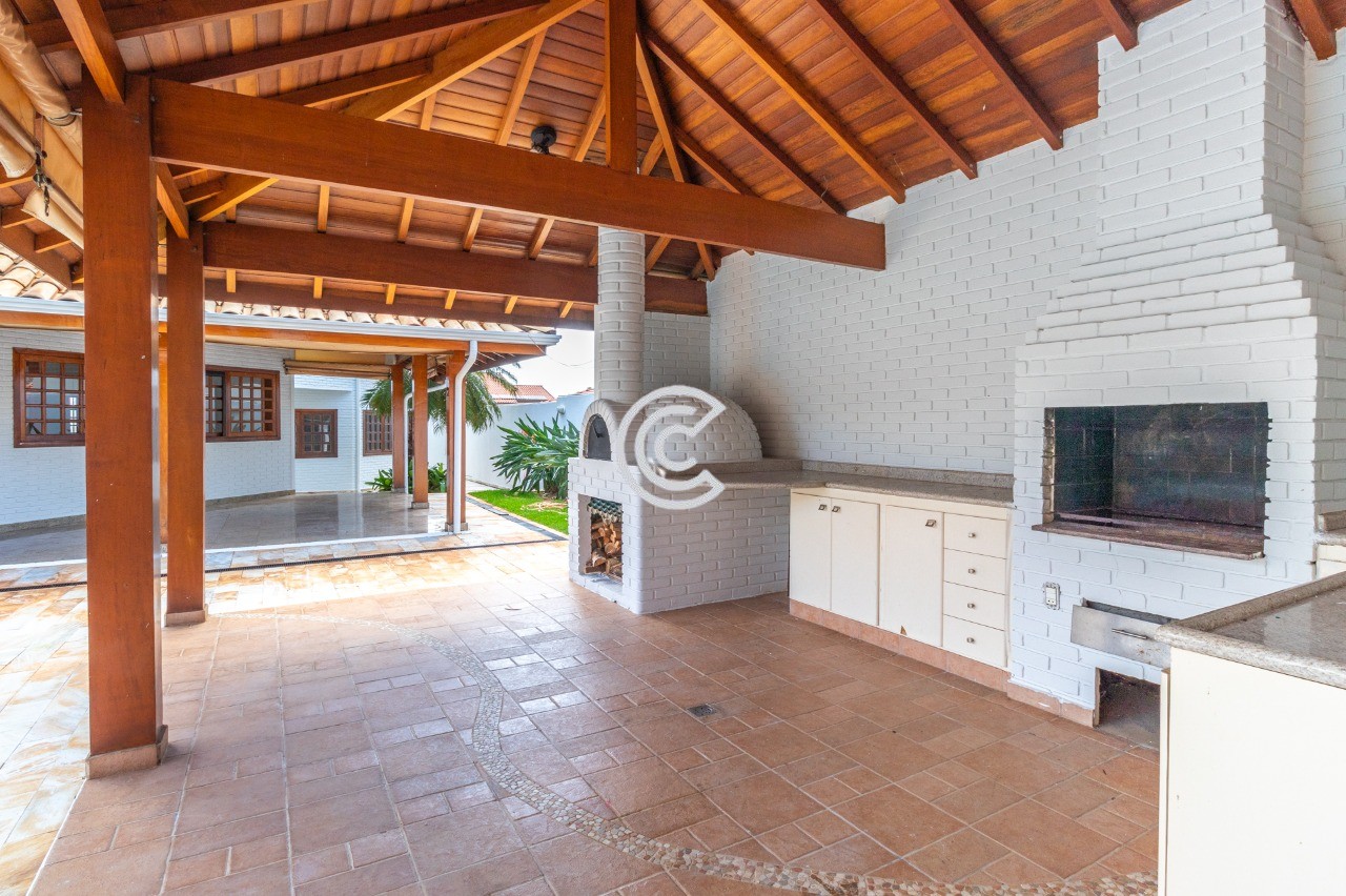 Casa, 4 quartos - Foto 32