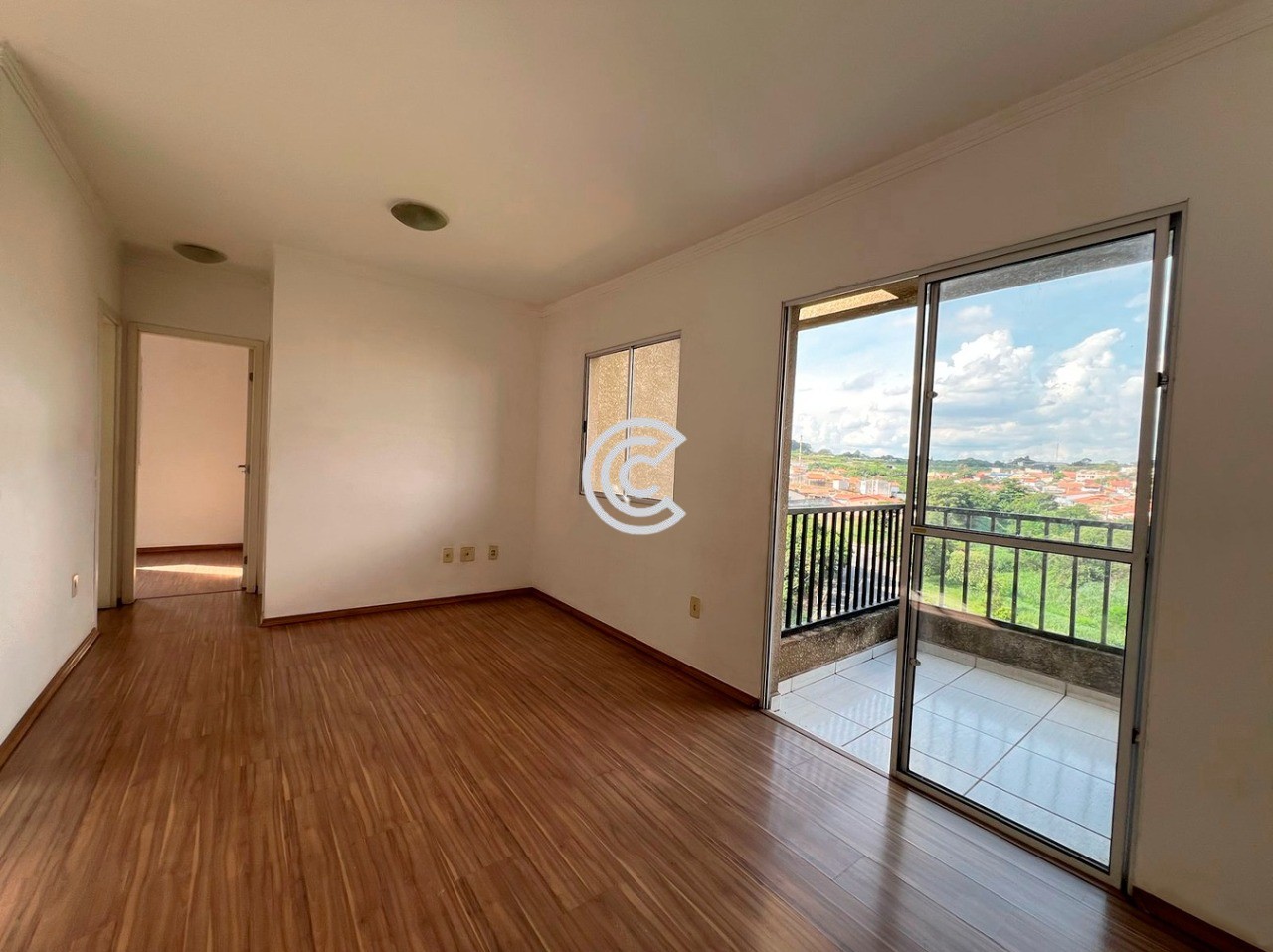 Apartamento, 2 quartos, 57 m² - Foto 2