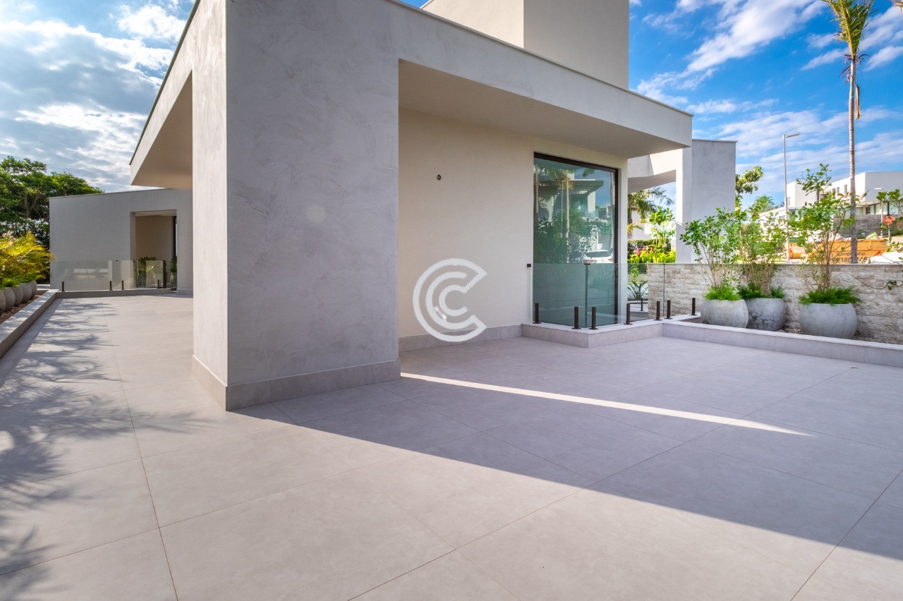 Casa, 4 quartos - Foto 5