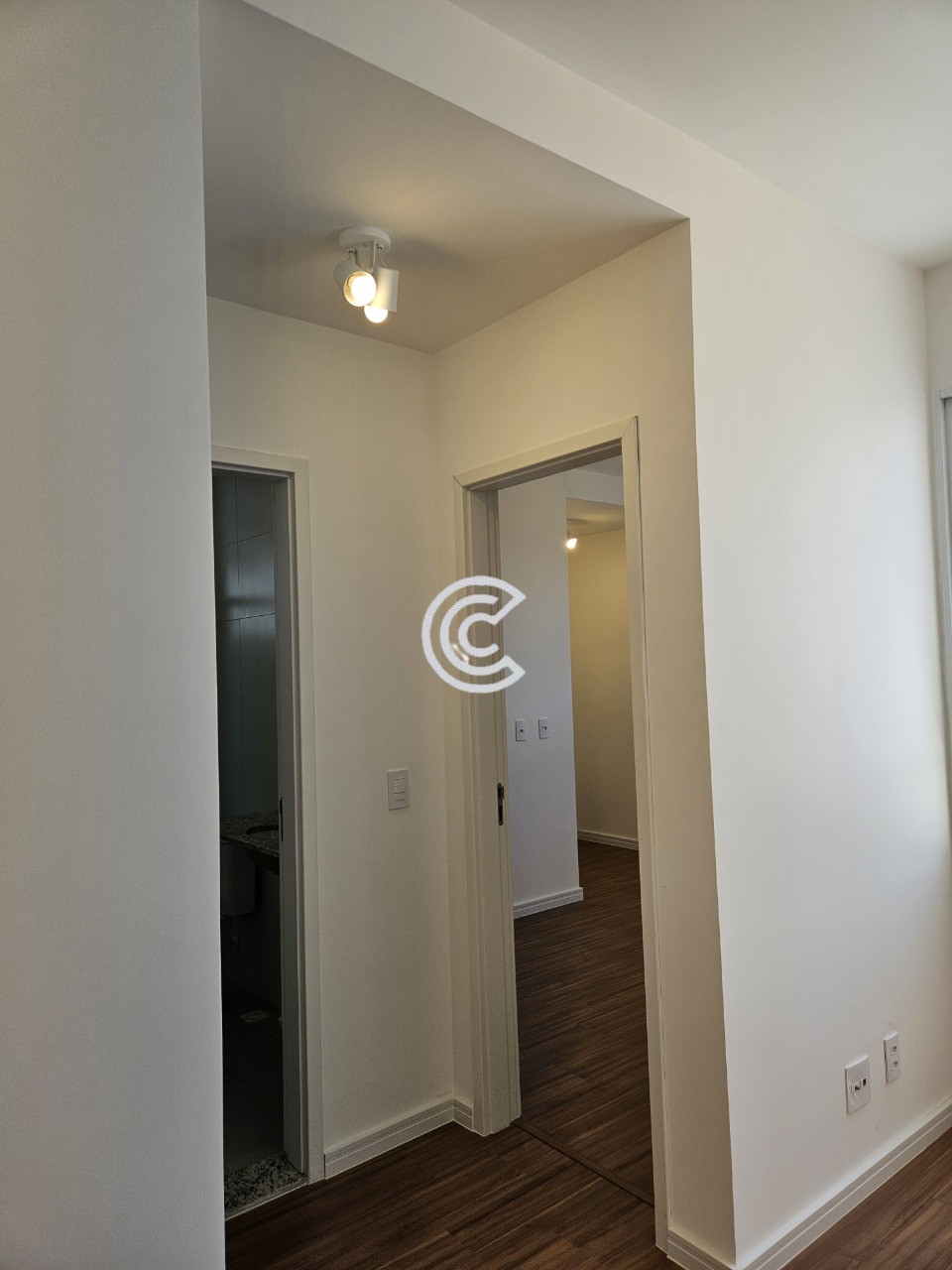 Apartamento, 2 quartos, 52 m² - Foto 4