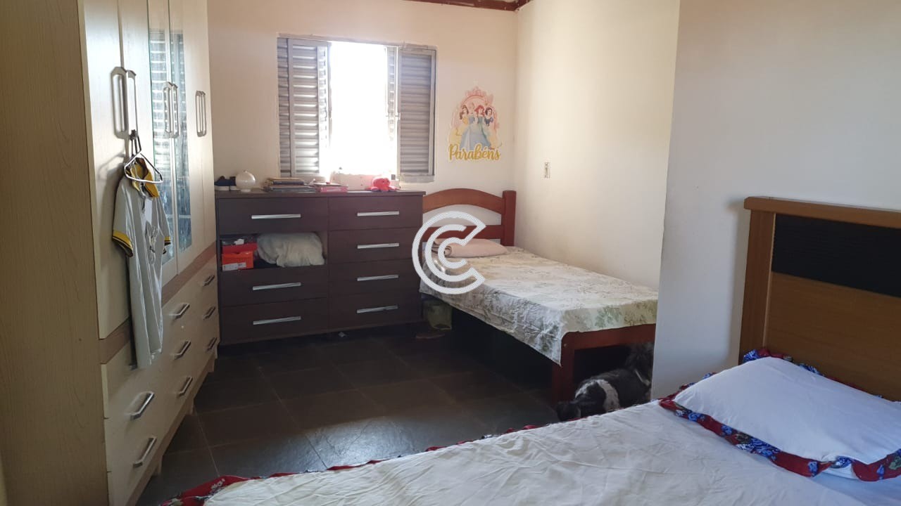 Casa, 1 quarto - Foto 5