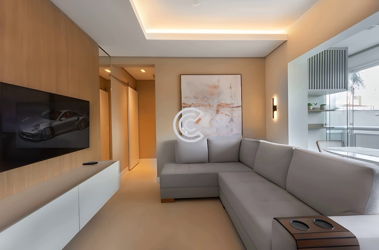 Apartamento, 2 quartos, 67 m² - Foto 1