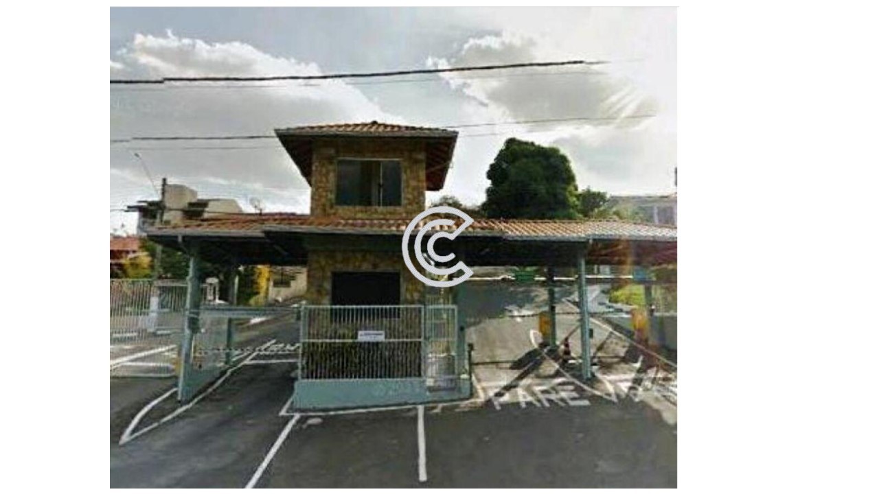 Casa de Condomínio, 5 quartos - Foto 44
