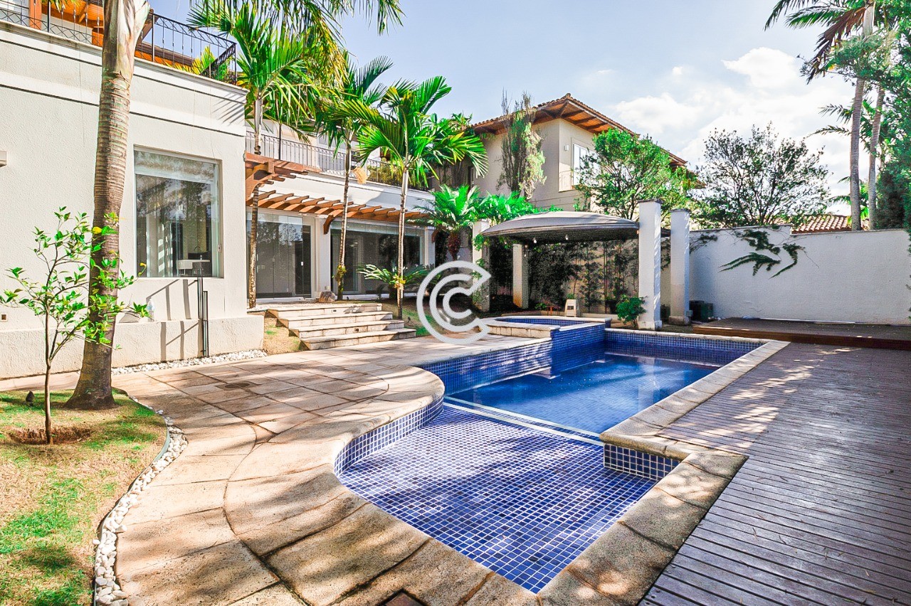 Casa, 4 quartos, 901 m² - Foto 4